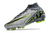 Chuteira Campo Top Nike Zoom Mercurial Superfly 9 Academy FG - comprar online