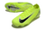 Chuteira Campo Top Nike Air Zoom Mercurial Vapor 16 Elite fg