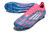 Chuteira Campo Top ADIDAS F50 ELITE LACELESS SG