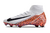 Chuteira Campo Top Nike Zoom Mercurial Superfly 10 Elite KM fg