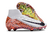 Chuteira Campo Top Nike Zoom Mercurial Superfly 10 Elite KM fg - loja online