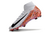 Chuteira Campo Top Nike Zoom Mercurial Superfly 10 Elite KM fg na internet