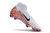 Chuteira Campo Top Nike Zoom Mercurial Superfly 10 Elite KM fg - comprar online