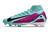 Chuteira Campo Top Nike Air Zoom Mercurial Superfly 10 IIX Elite FG