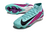 Chuteira Campo Top Nike Air Zoom Mercurial Superfly 10 IIX Elite FG