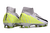 Chuteira Campo Top Nike Air Zoom Mercurial Superfly 10 Elite fg - esporte360