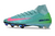 Chuteira Campo Top Nike Air Zoom Mercurial Superfly 10 Elite fg