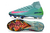 Chuteira Campo Top Nike Air Zoom Mercurial Superfly 10 Elite fg - esporte360