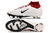 Chuteira Campo Top nike Air Zoom Mercurial Superfly IX Elite T90 FG - esporte360