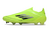 Chuteira Campo Top Adidas F50 ELITE LACELESS FG