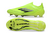 Chuteira Campo Top Adidas F50 ELITE LACELESS FG - comprar online