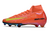 Chuteira Campo Top Nike Air Zoom Mercurial Superfly 10 Elite fg