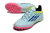 Chuteira Society TOP Adidas KIDS F50 LEAGUE TF - loja online