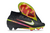 Chuteira Campo Top nike Air Zoom Mercurial Superfly 9 Elite MR FG - loja online