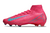 Chuteira Campo Top Nike Air Zoom Mercurial Superfly 10 Academy FG