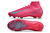 Chuteira Campo Top Nike Air Zoom Mercurial Superfly 10 Academy FG - esporte360