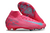 Chuteira Campo Top Nike Air Zoom Mercurial Superfly 10 Academy FG - loja online