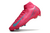 Chuteira Campo Top Nike Air Zoom Mercurial Superfly 10 Academy FG - comprar online