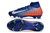 Chuteira Campo Top Nike Air Zoom Mercurial Superfly 10 Elite fg - comprar online