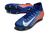 Chuteira Campo Top Nike Air Zoom Mercurial Superfly 10 Elite fg - loja online