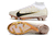 Chuteira Campo Top Nike Zoom Mercurial Superfly 9 Academy FG - esporte360