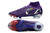 Chuteira Campo Top Nike Mercurial Dream Speed Superfly 8 Elite FG - esporte360