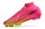 Chuteira Campo Top Nike Zoom Mercurial Superfly 9 Academy FG - comprar online