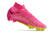 Chuteira Campo Top Nike Zoom Mercurial Superfly 9 Academy FG na internet