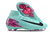 Chuteira Campo Top Nike Air Zoom Mercurial Superfly 10 Academy fg - loja online