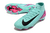 Chuteira Campo Top Nike Air Zoom Mercurial Superfly 10 Academy fg