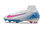 Chuteira Campo Top Nike Air Zoom Mercurial Superfly 10 Academy fg