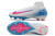 Chuteira Campo Top Nike Air Zoom Mercurial Superfly 10 Academy fg - esporte360