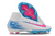 Chuteira Campo Top Nike Air Zoom Mercurial Superfly 10 Academy fg - loja online