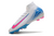 Chuteira Campo Top Nike Air Zoom Mercurial Superfly 10 Academy fg - comprar online