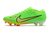 Chuteira Campo Top Nike AIR Zoom Mercurial Vapor 15 Elite XXV FG