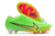 Chuteira Campo Top Nike AIR Zoom Mercurial Vapor 15 Elite XXV FG - loja online