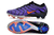 Chuteira Campo Top Nike AIR Zoom Mercurial Vapor 15 Elite XXV FG TN - esporte360