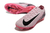 Chuteira Campo Top Nike Air Zoom Mercurial Vapor 16 Elite fg - loja online