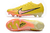 Chuteira Campo Top Nike AIR Zoom Mercurial Vapor 15 Elite XXV FG - esporte360