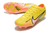 Chuteira Campo Top Nike AIR Zoom Mercurial Vapor 15 Elite XXV FG