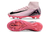 Chuteira Campo Top Nike Air Zoom Mercurial Superfly 10 Academy FG - esporte360