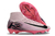 Chuteira Campo Top Nike Air Zoom Mercurial Superfly 10 Academy FG - loja online