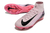 Chuteira Campo Top Nike Air Zoom Mercurial Superfly 10 Academy FG