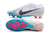 Chuteira Campo Top Nike AIR Zoom Mercurial Vapor 15 Elite XXV FG - esporte360