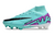 Chuteira Campo Top Nike Zoom Mercurial Superfly 9 Academy FG