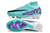 Chuteira Campo Top Nike Zoom Mercurial Superfly 9 Academy FG - esporte360