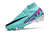 Chuteira Campo Top Nike Zoom Mercurial Superfly 9 Academy FG na internet