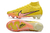 Chuteira Campo Top Nike Zoom Mercurial Superfly 9 Academy FG - esporte360