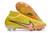 Chuteira Campo Top Nike Zoom Mercurial Superfly 9 Academy FG - loja online