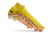 Chuteira Campo Top Nike Zoom Mercurial Superfly 9 Academy FG na internet